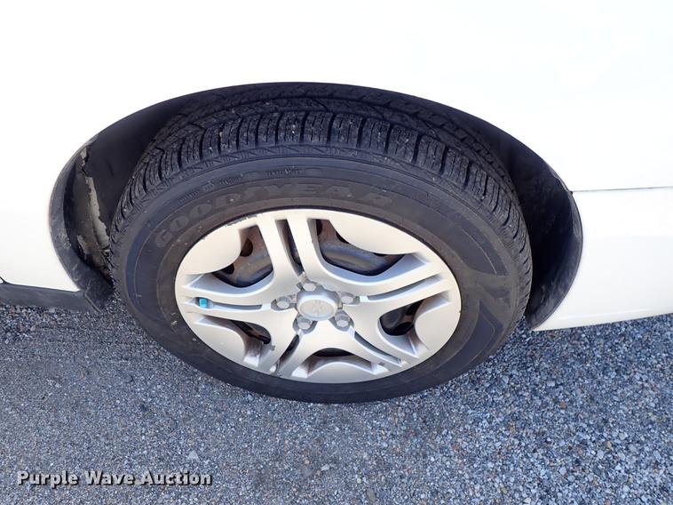 image for item DF1024 2007 Chevrolet Malibu LS