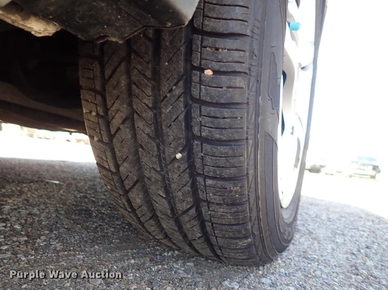 image for item DF1024 2007 Chevrolet Malibu LS