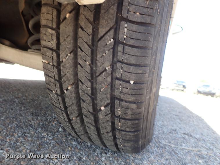 image for item DF1024 2007 Chevrolet Malibu LS