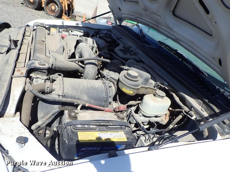 image for item DF1024 2007 Chevrolet Malibu LS