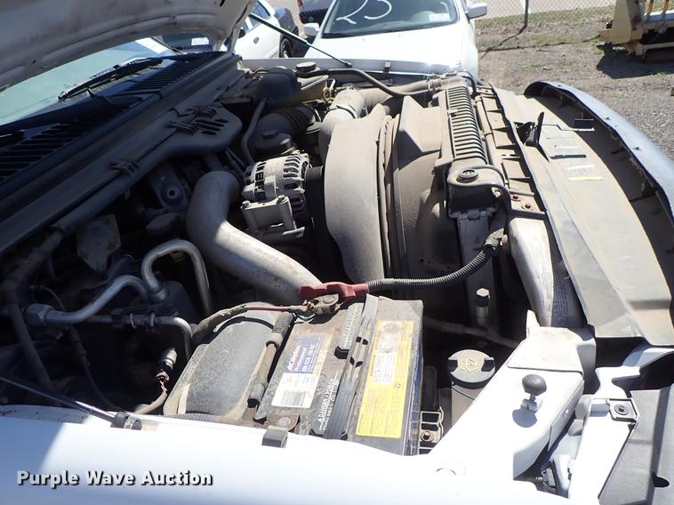 image for item DF1024 2007 Chevrolet Malibu LS