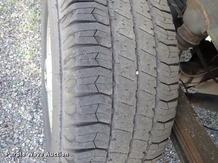 image for item DF1028 2011 Chevrolet Silverado 2500HD Ext. Cab pickup truck