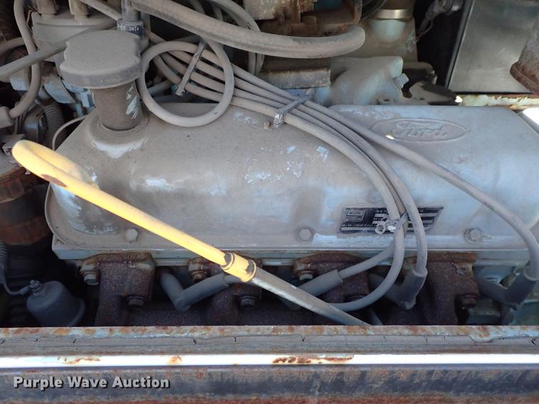 image for item DF1029 2008 Ford F550 Super Duty XL Crew Cab utility truck