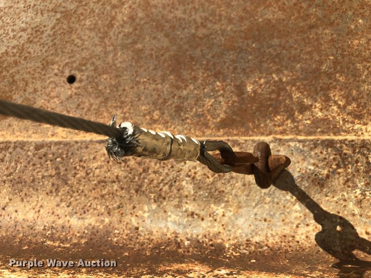 image for item DF1034 2005 Chevrolet C4500 dump truck