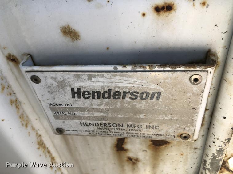 image for item DF1034 2005 Chevrolet C4500 dump truck