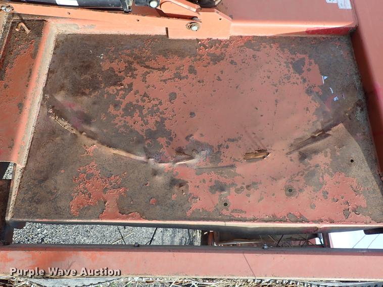 image for item DF1035 2008 Rhino FN20 Nitro batwing rotary mower