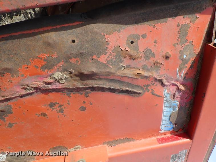 image for item DF1037 Rhino FN20 Nitro batwing rotary mower