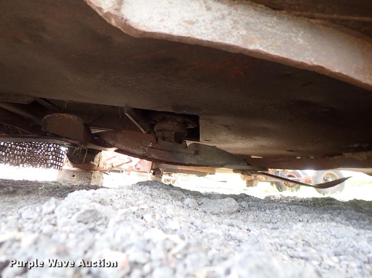 image for item DF1037 Rhino FN20 Nitro batwing rotary mower