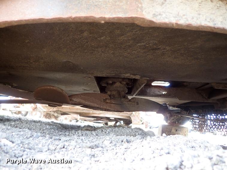 image for item DF1037 Rhino FN20 Nitro batwing rotary mower