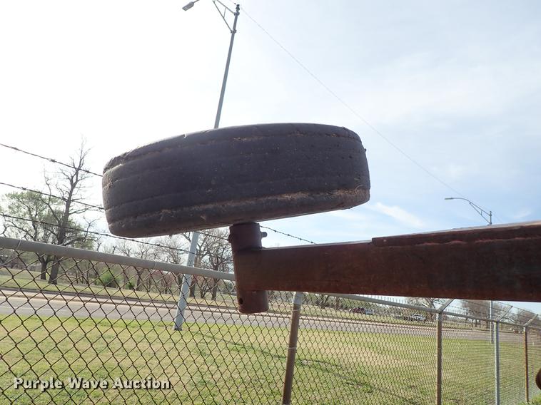 image for item DF1037 Rhino FN20 Nitro batwing rotary mower