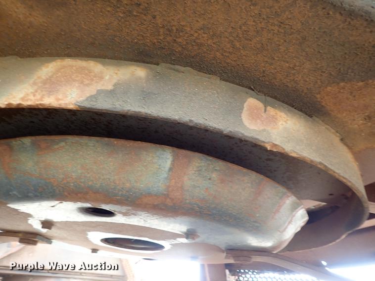 image for item DF1038 Rhino FR15 batwing rotary mower