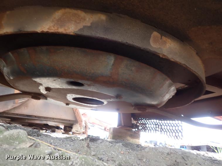 image for item DF1038 Rhino FR15 batwing rotary mower