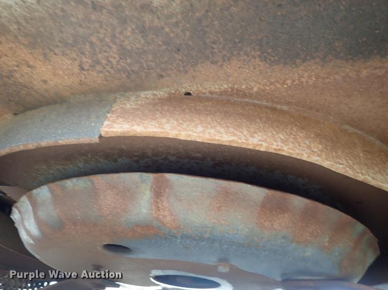 image for item DF1038 Rhino FR15 batwing rotary mower