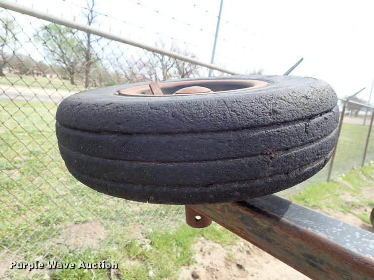 image for item DF1038 Rhino FR15 batwing rotary mower