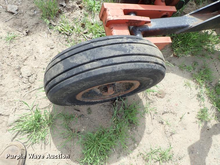 image for item DF1038 Rhino FR15 batwing rotary mower