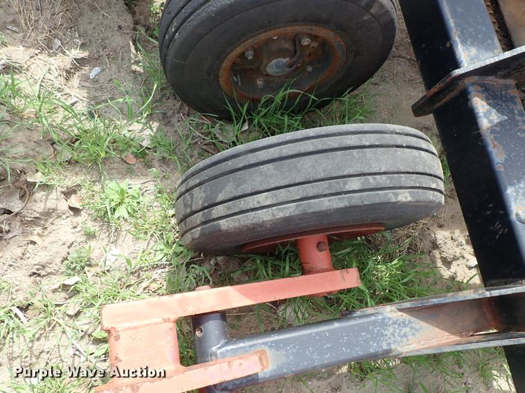 image for item DF1038 Rhino FR15 batwing rotary mower