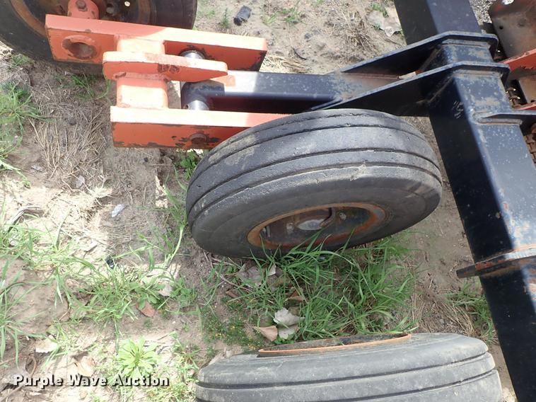 image for item DF1038 Rhino FR15 batwing rotary mower