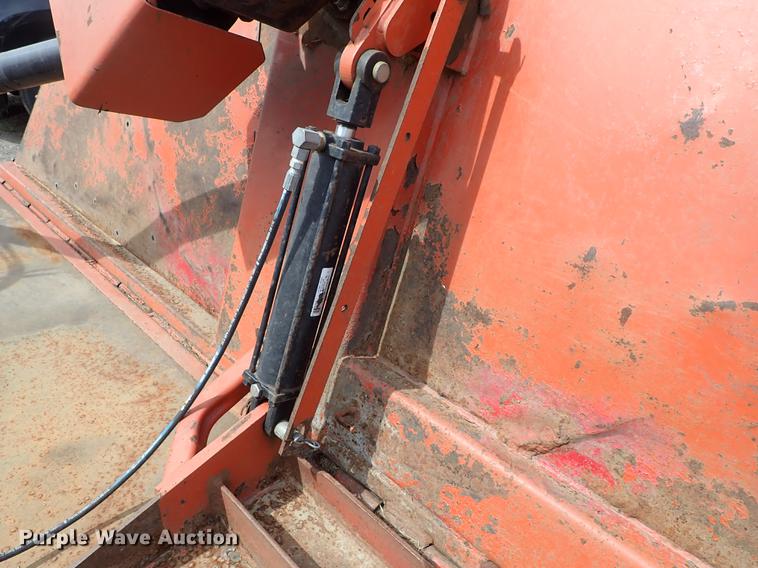 image for item DF1039 Rhino FN20 Nitro batwing rotary mower