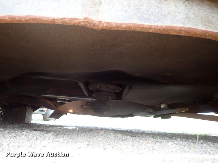 image for item DF1039 Rhino FN20 Nitro batwing rotary mower