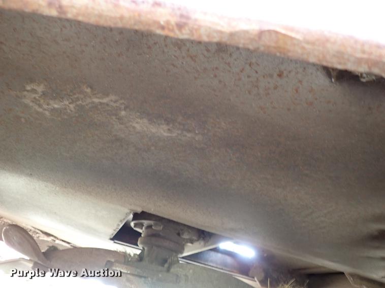 image for item DF1039 Rhino FN20 Nitro batwing rotary mower