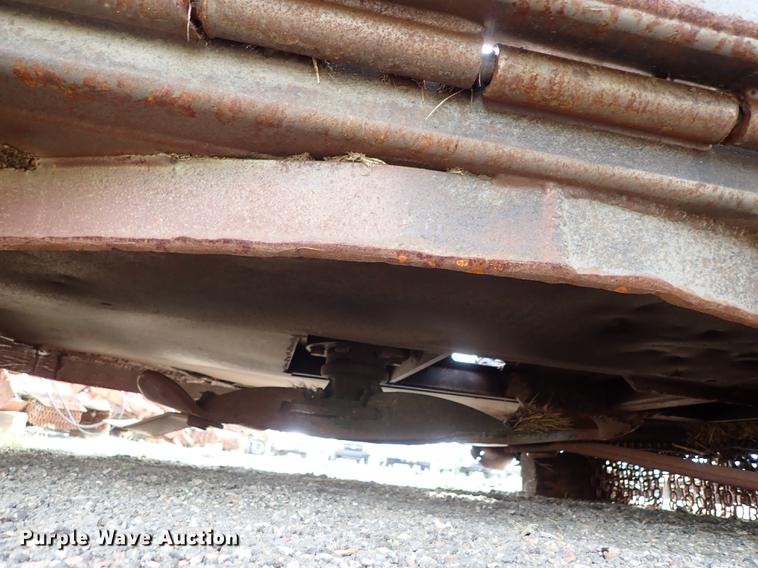 image for item DF1039 Rhino FN20 Nitro batwing rotary mower