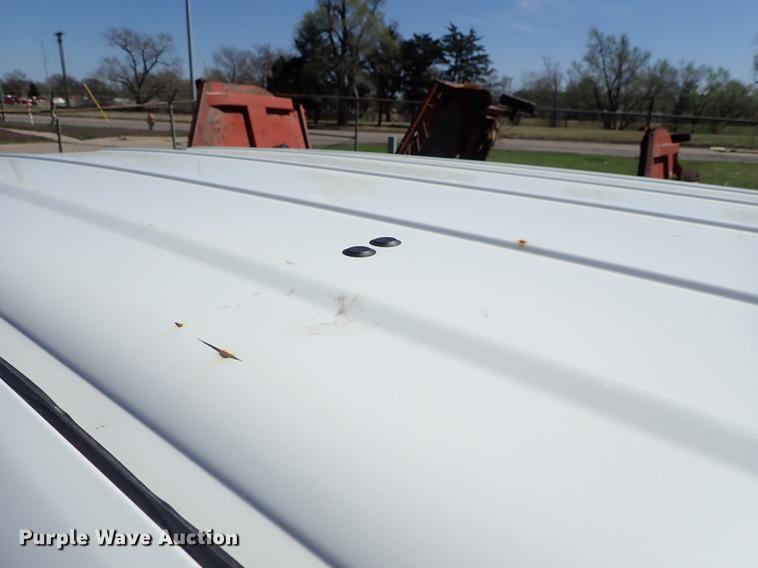 image for item DF1040 2013 Chevrolet Tahoe Police SUV