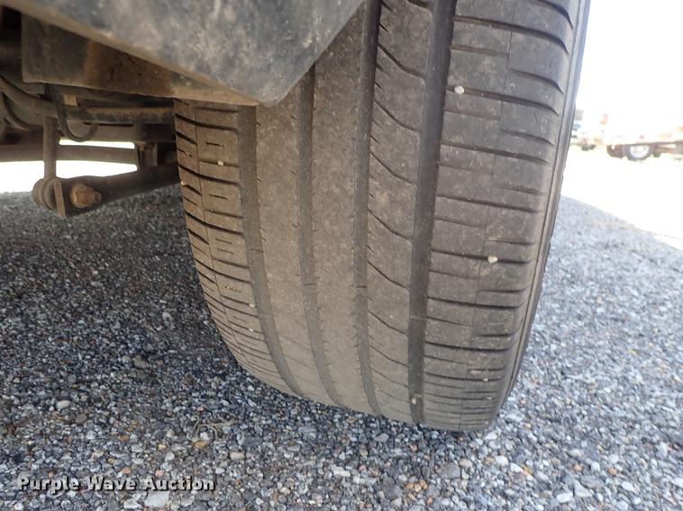 image for item DF1040 2013 Chevrolet Tahoe Police SUV