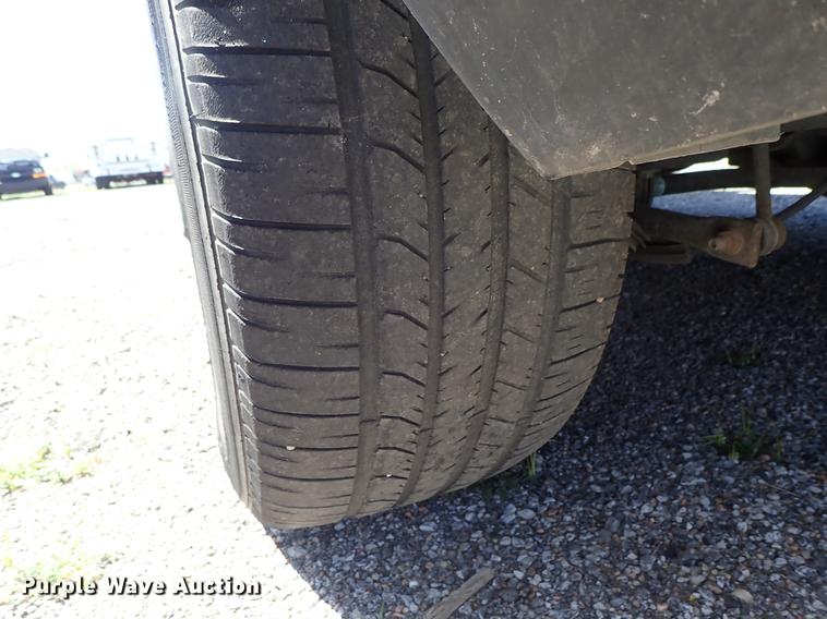 image for item DF1040 2013 Chevrolet Tahoe Police SUV