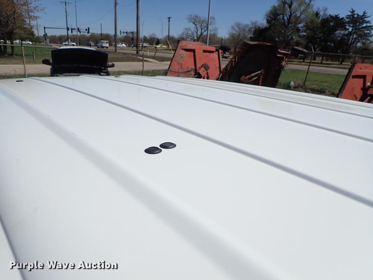 image for item DF1041 2014 Chevrolet Tahoe Police SUV