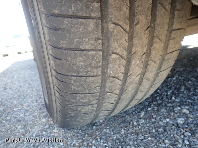 image for item DF1041 2014 Chevrolet Tahoe Police SUV