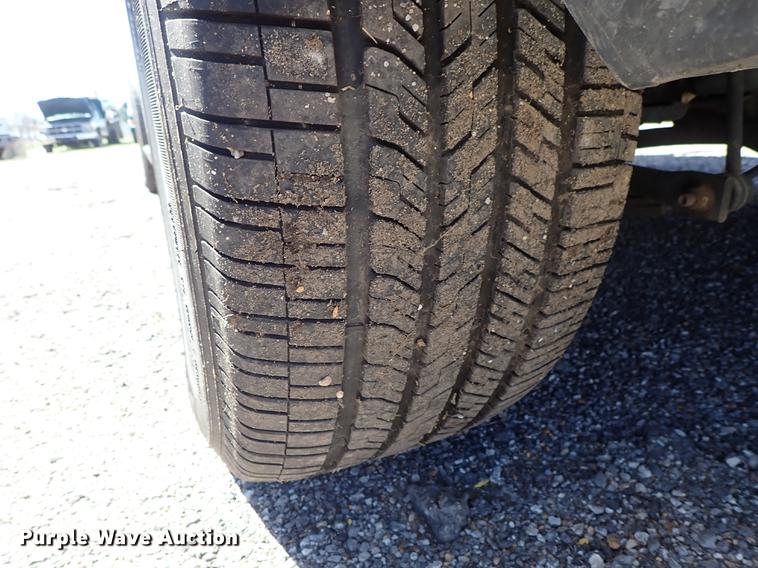 image for item DF1041 2014 Chevrolet Tahoe Police SUV