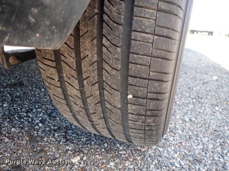 image for item DF1041 2014 Chevrolet Tahoe Police SUV