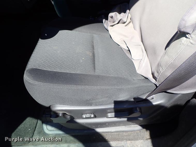 image for item DF1042 2013 Chevrolet Tahoe SUV