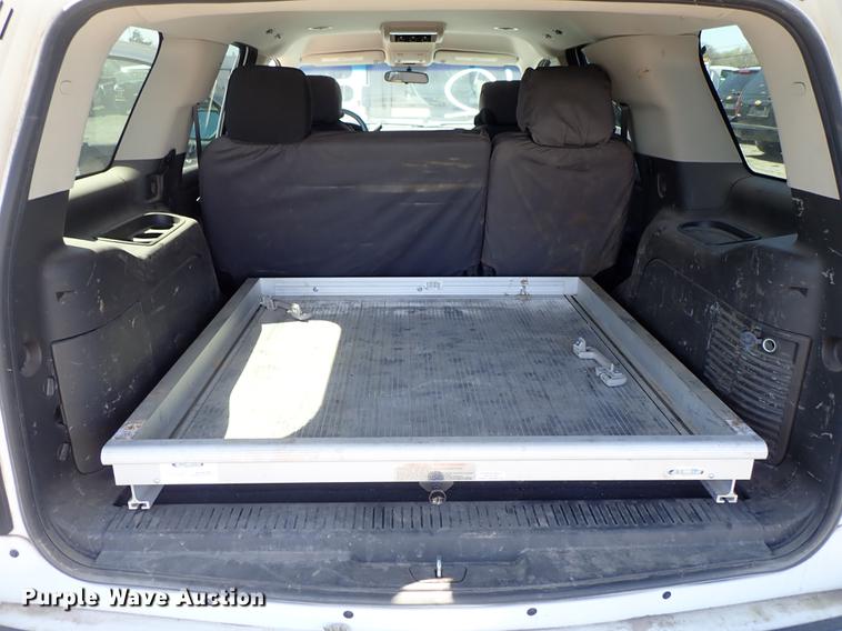 image for item DF1042 2013 Chevrolet Tahoe SUV