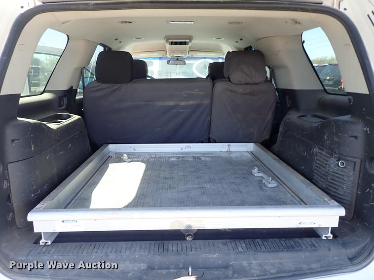 image for item DF1042 2013 Chevrolet Tahoe SUV