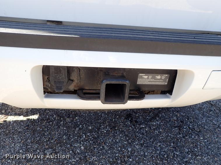 image for item DF1042 2013 Chevrolet Tahoe SUV