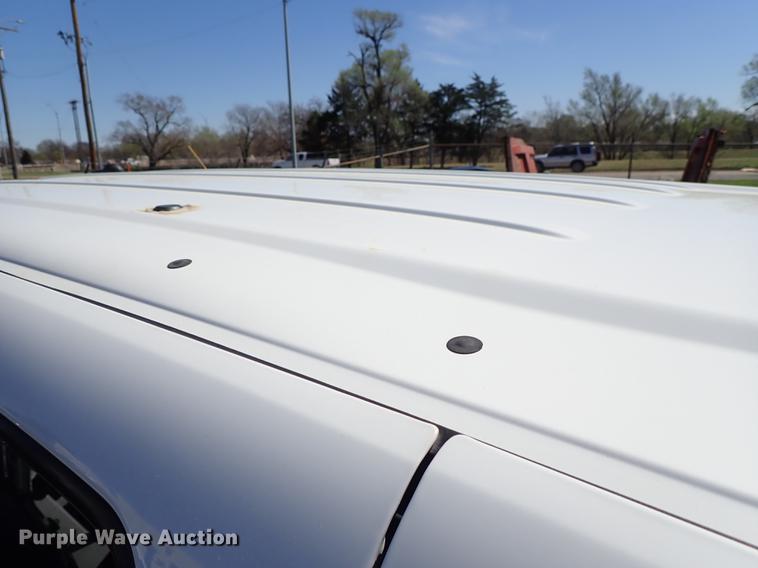 image for item DF1042 2013 Chevrolet Tahoe SUV