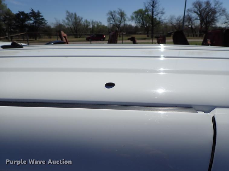 image for item DF1042 2013 Chevrolet Tahoe SUV