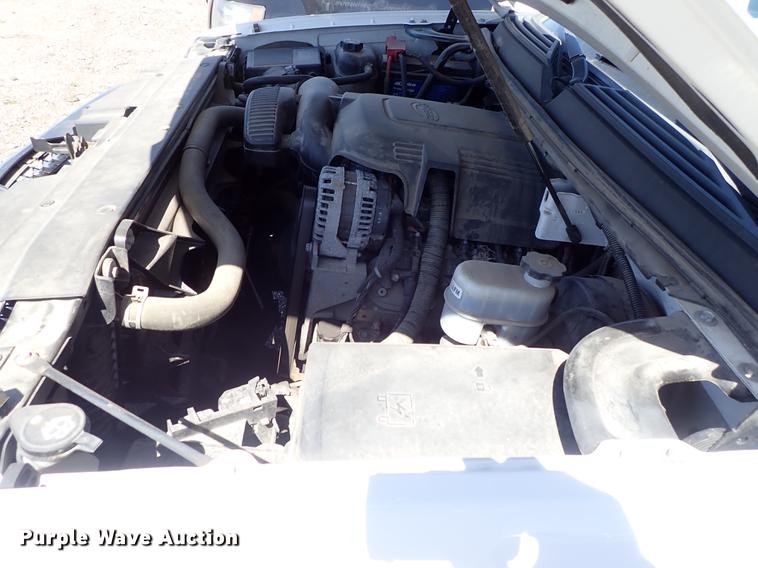 image for item DF1042 2013 Chevrolet Tahoe SUV