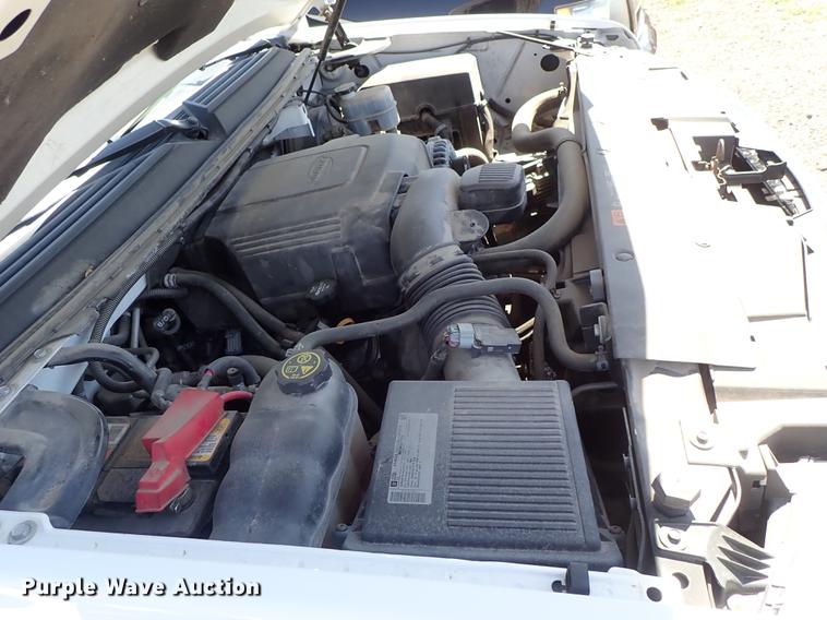 image for item DF1042 2013 Chevrolet Tahoe SUV