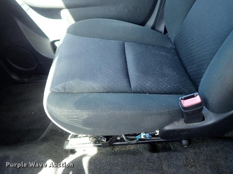 image for item DF1043 2012 Chevrolet Tahoe Police SUV