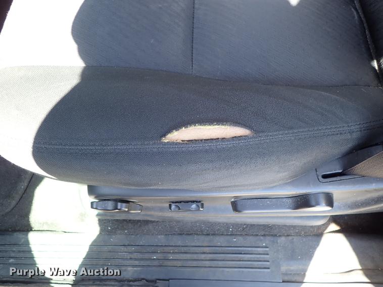 image for item DF1043 2012 Chevrolet Tahoe Police SUV