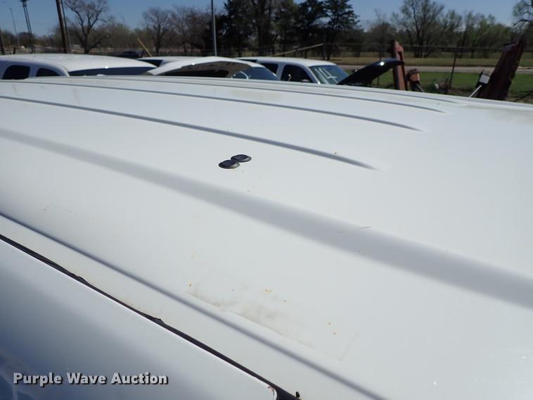 image for item DF1043 2012 Chevrolet Tahoe Police SUV