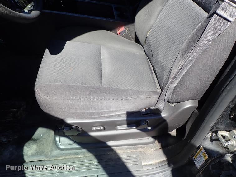 image for item DF1044 2013 Chevrolet Tahoe Police SUV