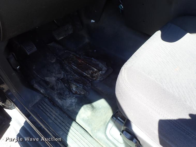 image for item DF1044 2013 Chevrolet Tahoe Police SUV