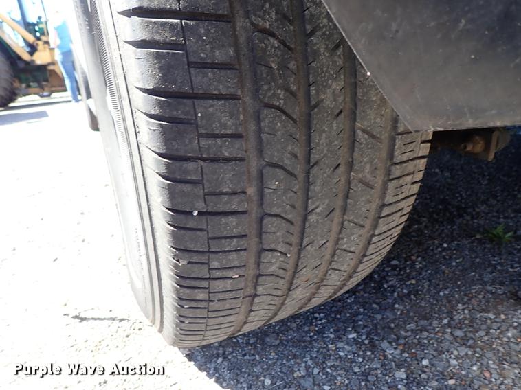 image for item DF1044 2013 Chevrolet Tahoe Police SUV