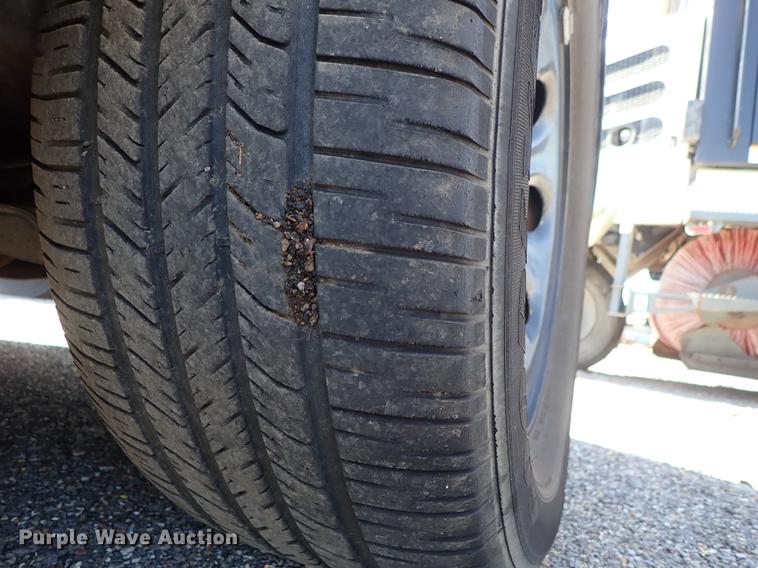 image for item DF1044 2013 Chevrolet Tahoe Police SUV