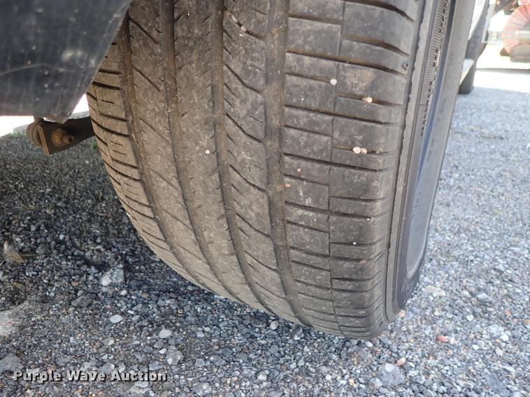 image for item DF1044 2013 Chevrolet Tahoe Police SUV