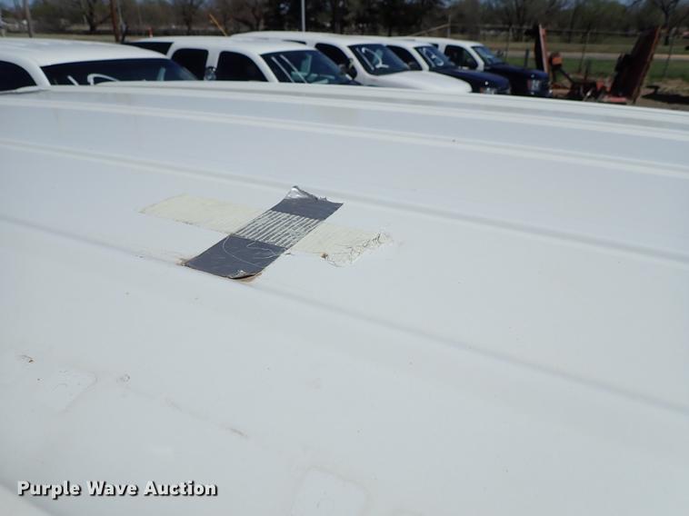 image for item DF1045 2013 Chevrolet Tahoe Police SUV