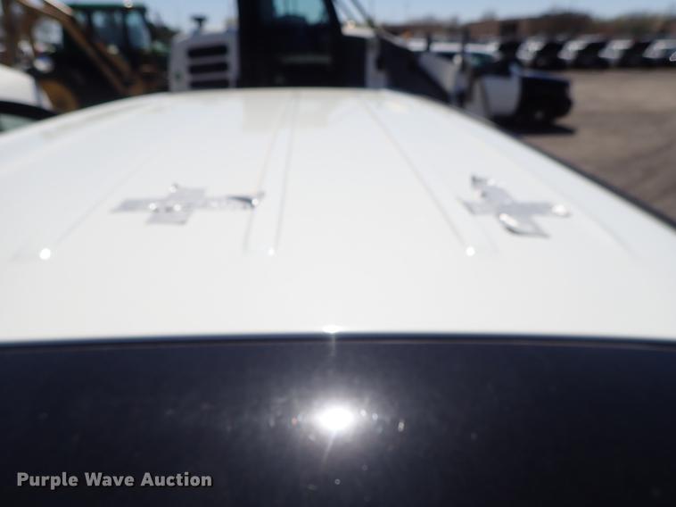 image for item DF1045 2013 Chevrolet Tahoe Police SUV